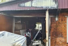 Photo of Паводок в Иркутске: дома эвакуированы