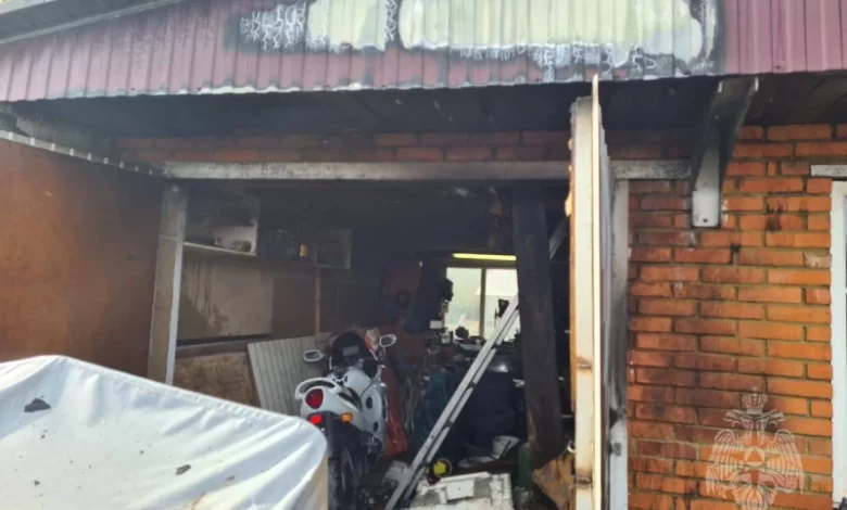 Photo of Паводок в Иркутске: дома эвакуированы