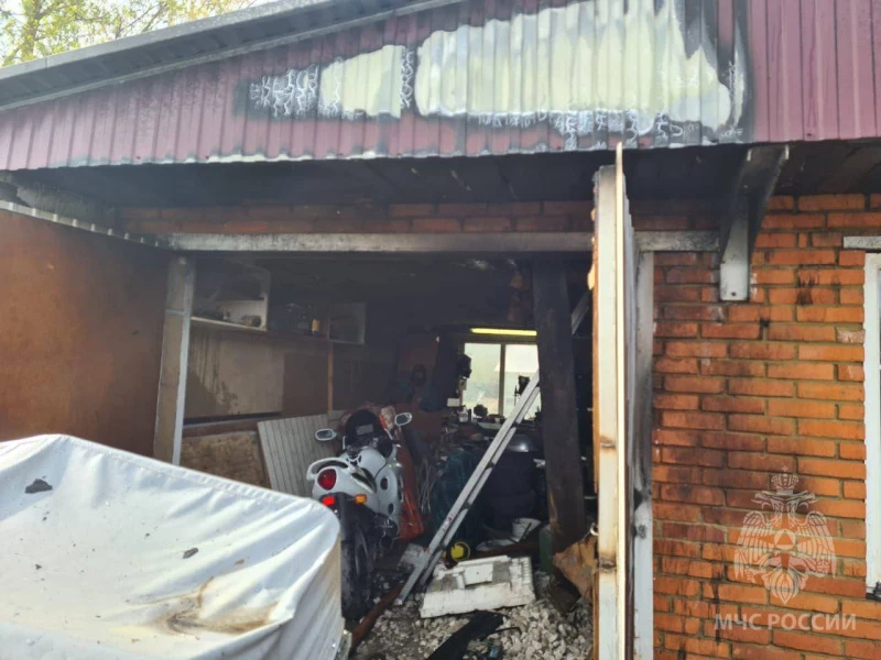 Фото 39 — Паводок в Иркутске: дома эвакуированы