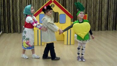 Photo of Спектакль в Тюмени: театральная постановка вызвала скандал